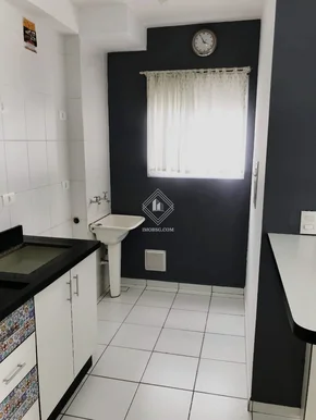 Apartamento Em Condomínio Excelente Moradia E Bom Custo