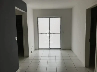 Apartamento Em Condomínio Excelente Moradia E Bom Custo