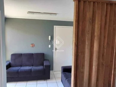 <strong>Apartamento Condomínio São José</strong>