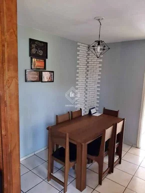 Apartamento Condomínio São José