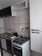 <strong>Apartamento Condomínio São José</strong>