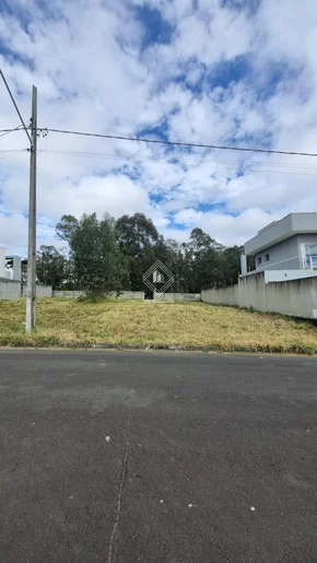 Terreno à Venda - Oportunidade única Em Ponta Grossa!