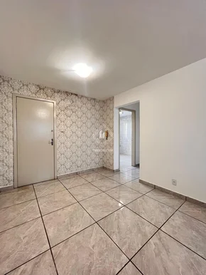 Apartamento à Venda No Centro De Ponta Grossa.