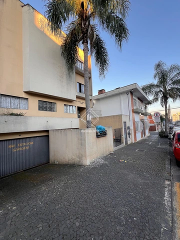 Foto Apartamento