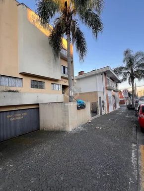 Apartamento à Venda No Centro De Ponta Grossa.