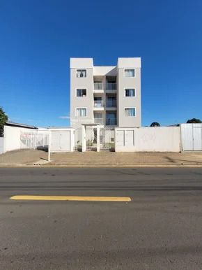 <strong>Apartamento Semimobiliado em Uvaranas</strong>