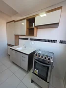 <strong>Apartamento Semimobiliado em Uvaranas</strong>