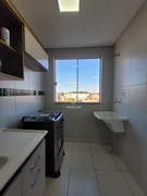 <strong>Apartamento Semimobiliado em Uvaranas</strong>