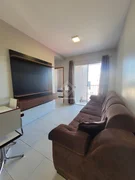 <strong>Apartamento Semimobiliado em Uvaranas</strong>