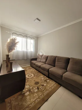 Apartamento Em Uvaranas - Ilha Santorini Semimobiliado