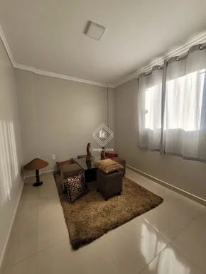 Apartamento Em Uvaranas - Ilha Santorini Semimobiliado