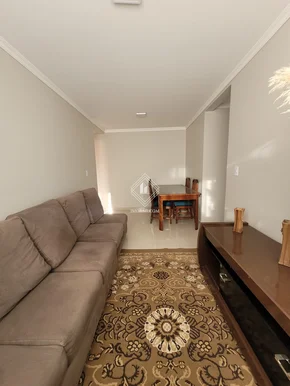 Apartamento Em Uvaranas - Ilha Santorini Semimobiliado