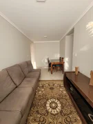 <strong>Apartamento em Uvaranas - Ilha Santorini Semimobiliado</strong>