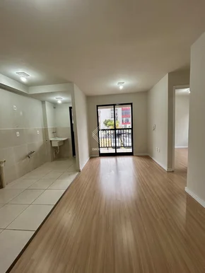 Apartamento Para Locação -  Vittace Up