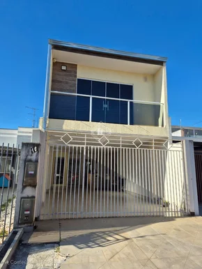 <strong>SOBRADO PARA LOCAÇÃO - CONTORNO</strong>