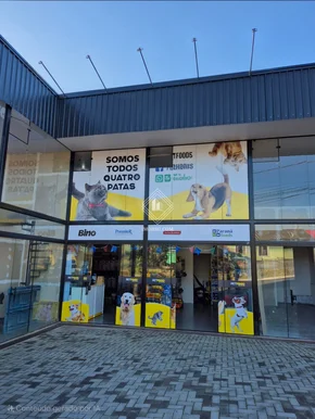 <strong>SALA COMERCIAL PARA LOCAÇÃO - PRÓXIMO AO LAGO DE OLARIAS</strong>