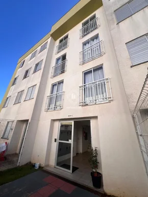 <strong>Apartamento no Jardins Fiori</strong>