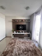 <strong>Apartamento no Jardins Fiori</strong>