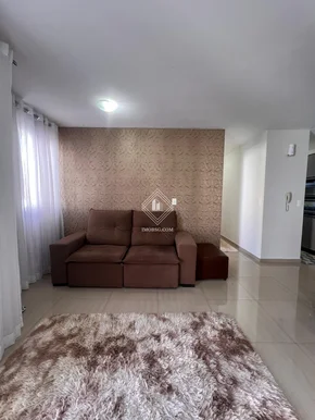 Apartamento No Jardins Fiori
