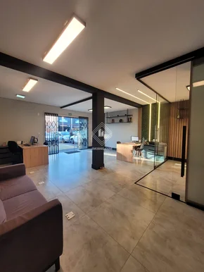 <strong>Sala Comercial no Bairro Contorno</strong>