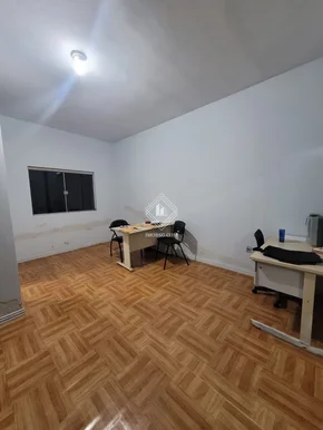 <strong>Sala Comercial - Bairro Contorno</strong>