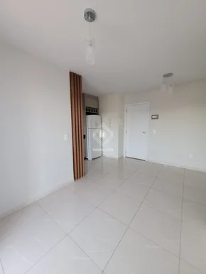 Apartamento Semimobiliado Vista Santa Paula