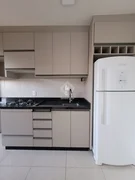 <strong>APARTAMENTO SEMIMOBILIADO VISTA SANTA PAULA</strong>