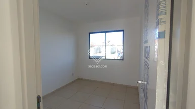 Casa No Residencial Campo Belo Oficinas