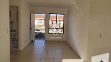 <strong>Casa no Residencial Campo Belo Oficinas</strong>