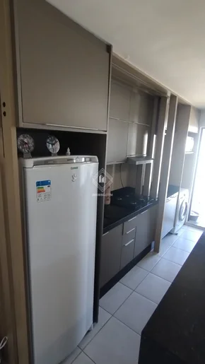 Apartamento No Vittace Jardim Carvalho