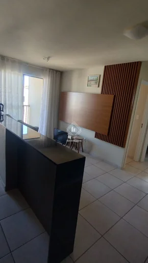 <strong>Apartamento no Vittace Jardim Carvalho</strong>