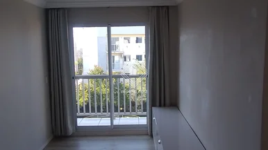 <strong>Apartamento VITTACE UVARANAS</strong>