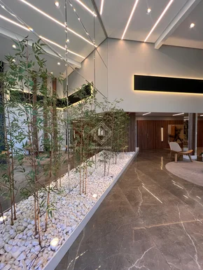Apartamento Exclusivo No Palazzo Ducale