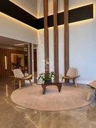 <strong>Apartamento exclusivo no Palazzo Ducale</strong>