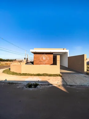 Casa em Cará-cará