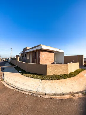 Casa em Cará-cará