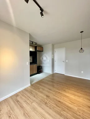 Apartamento Semimobiliado - Vista Uvaranas