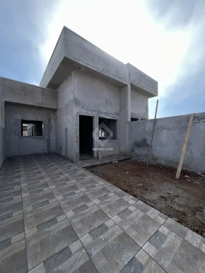 <strong>Casa com 3 quartos no Terraliz</strong>