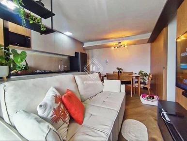 Apartamento - Vista Uvaranas