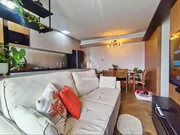<strong>APARTAMENTO - VISTA UVARANAS</strong>