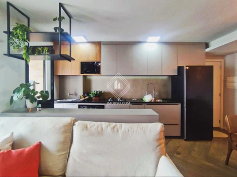 Foto Apartamento
