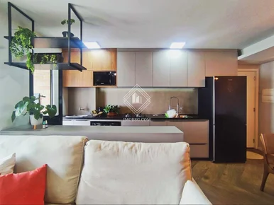 <strong>APARTAMENTO - VISTA UVARANAS</strong>