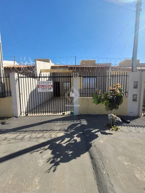 <strong>CASA NO BAIRRO NEVES</strong>