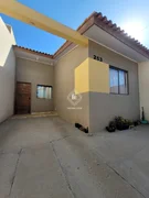 <strong>CASA NO BAIRRO NEVES</strong>
