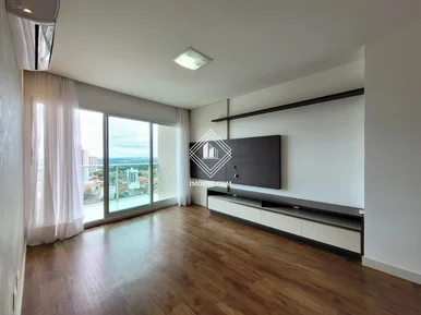 <strong>Apartamento - Condomínio Ed. Torres Cezanne (Em desocupação)</strong>