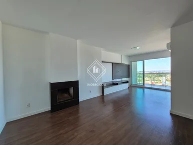 Apartamento - Condomínio Ed. Torres Cezanne