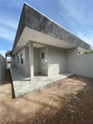 <strong>Casa Padrão</strong> <small>(3 dormitórios sendo 1 suíte)</small>