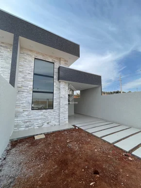 Casa em Cará-cará