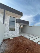<strong>Casa Padrão</strong> <small>(3 dormitórios sendo 1 suíte)</small>