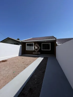 <strong>Casa no San Martin próx. ao JS</strong>